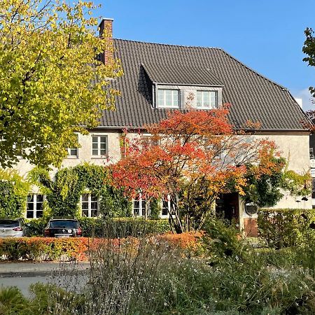 Hotel Jaegerhof كوسفلد المظهر الخارجي الصورة