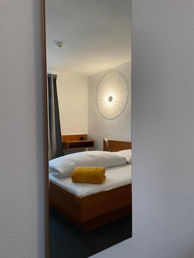 Hotel Jaegerhof كوسفلد المظهر الخارجي الصورة