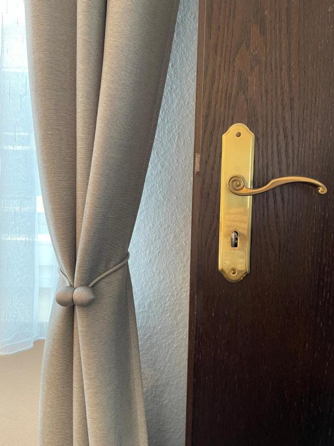 Hotel Jaegerhof كوسفلد المظهر الخارجي الصورة