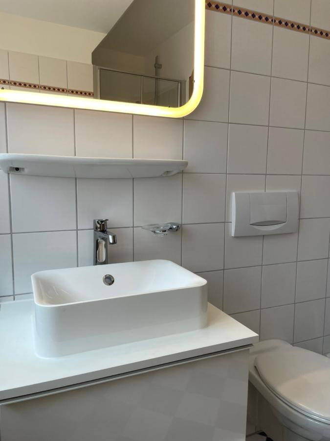 Hotel Jaegerhof كوسفلد المظهر الخارجي الصورة