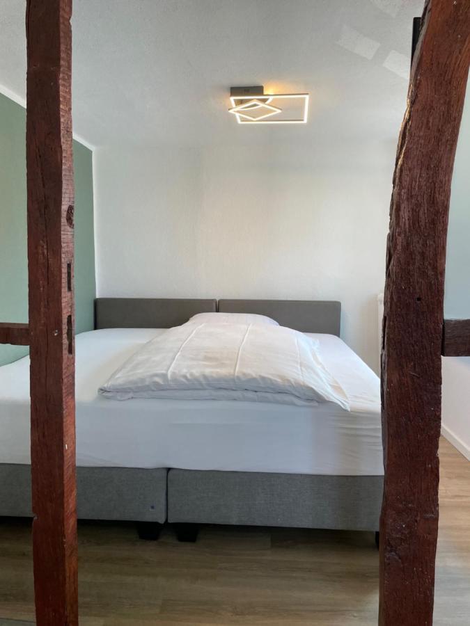 Hotel Jaegerhof كوسفلد المظهر الخارجي الصورة